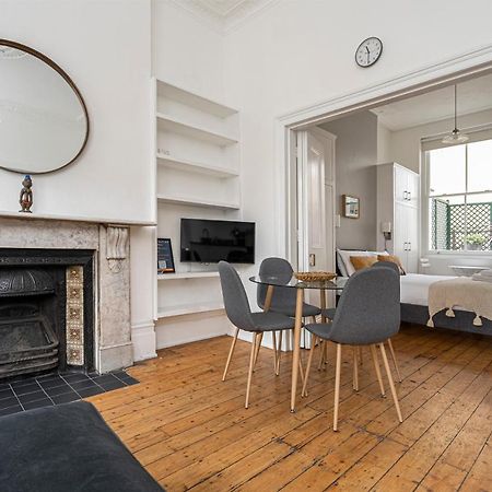 Chic Apartment Near Kensington Palace Londen Buitenkant foto
